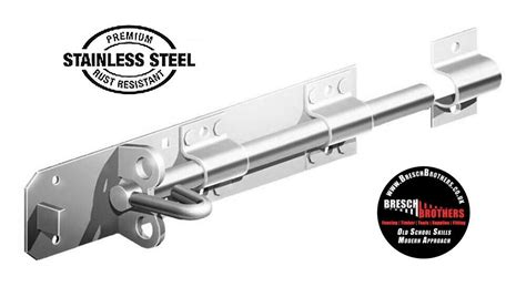 Rust Resistant In Mm Stainless Steel Grelly Uk