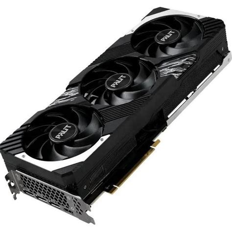 Видеокарта Palit Geforce Rtx 4070 Ti Super Gamingpro 16g Ned47ts019t2 1043a купить в СПб по