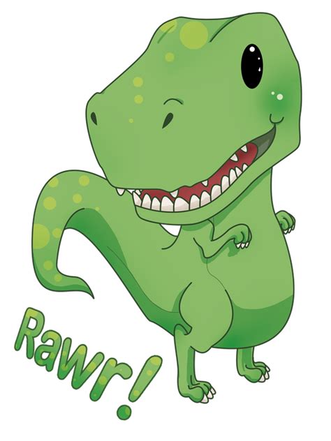 RAWR by Chiichanny on DeviantArt