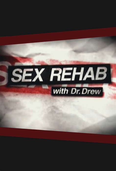 Cast Sex Rehab With Dr Drew 2009