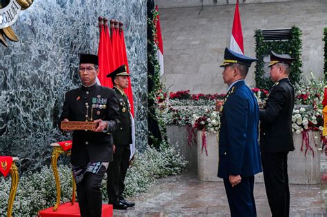 FOTO Kirab Budaya Awali Kemeriahan Peringatan HUT Ke 78 RI