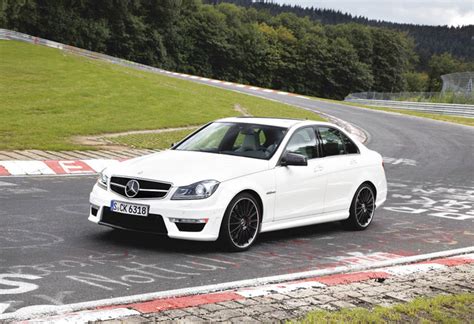 C63 Performance Pack Atelier Yuwa Ciao Jp