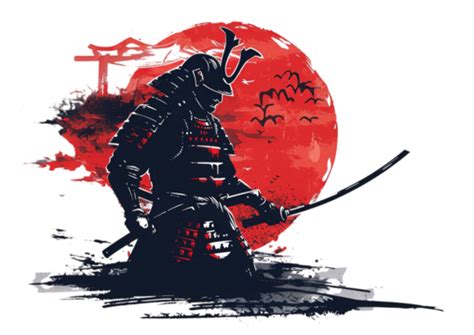 Samurai Fight Png Transparent Images Free Download Vector Files Pngtree