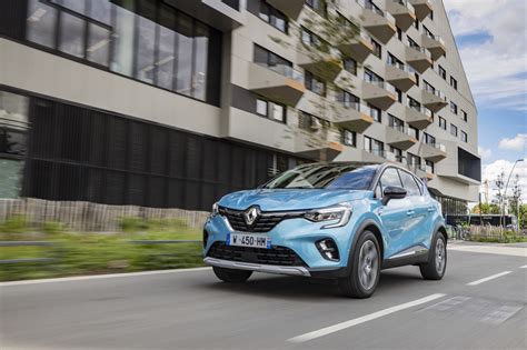 Voitures Hybrides Rechargeables 2021 Les Modèles Disponibles En France