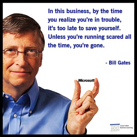 Bill Gates Business Quotes. QuotesGram