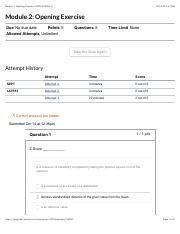 Module 2 Opening Exercise 19FD MTH410 2 Pdf Module 2 Opening