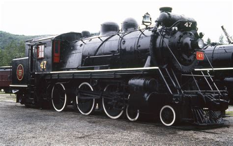 Steamtown Usa Former Canadian National Railway Commuter S Flickr