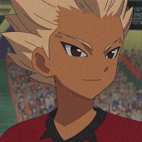 Pin By Laci Pekker On Inazuma Eleven Shuya Anime Eleventh