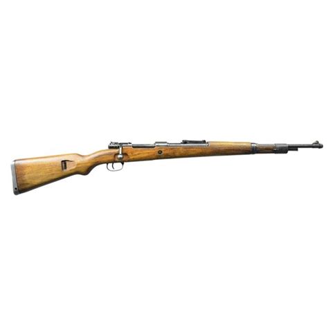 Assembled Wwii Model 98k Mauser Bolt Action Rifle