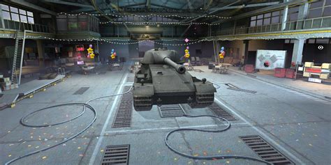 Wot Blitz Vk 7201k самая красивая 10 Tanks Blitz и Tank Companу