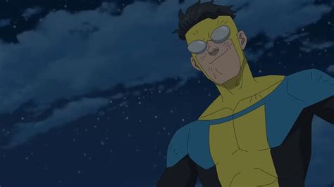 Invincible Season 2 Review: The Bloody, Gripping Superhero Drama ...