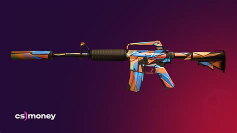 Top 10 Best Skins For M4A1 S In CS GO CS2