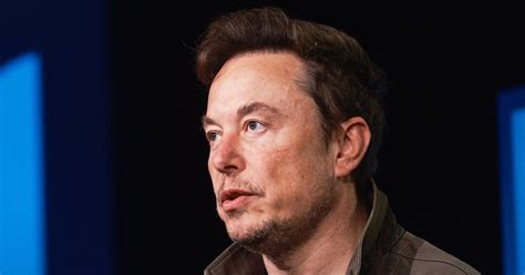 Elon Musk Says A Human Patient Has Received Neuralinks Brain Implant