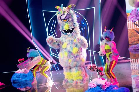 Masked Singer 2023 Masken Und Kostüme Wer Steckt Dahinter Bilder