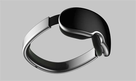 Apple AR Headset’s Updated Shipment Estimates Reveal The Company’s Ambitious Product Could Sell ...