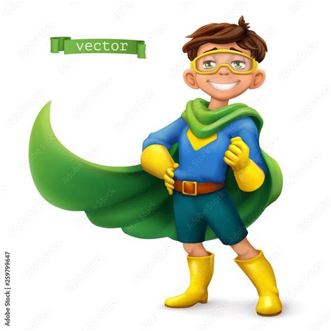 Free Clip Green Superheros Download Free Clip Green Superheros Png