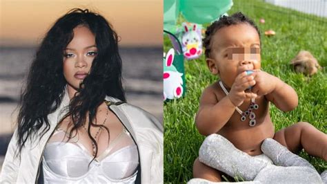 Come Si Chiama Il Primo Figlio Di Rihanna Il Significato Del Nome E Il