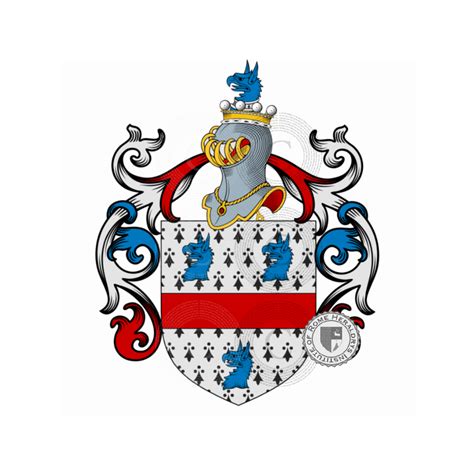 Miller family heraldry genealogy Coat of arms Miller