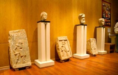 Ephesus Archaeological Museum, Izmir | Ticket Price | Timings | Address ...