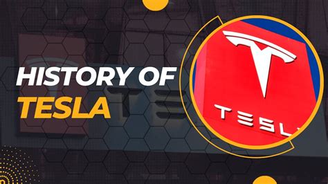 A Brief History Documentary Of Tesla Story On Tesla The Innovative