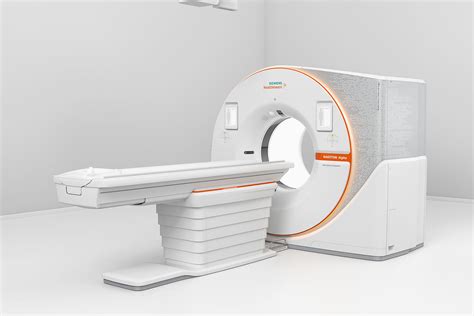 Siemens unit bullish on outlook for CT scanners