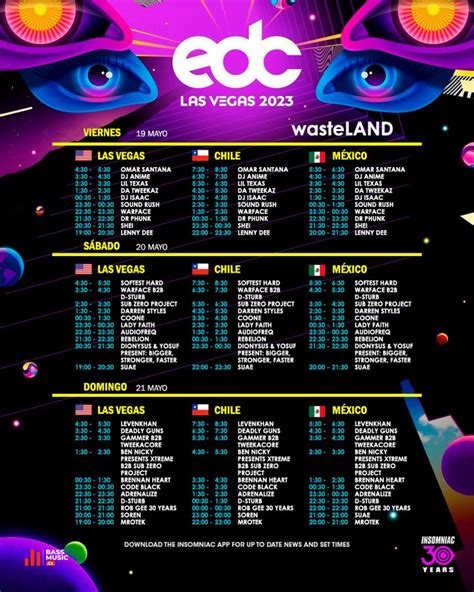 Edc Las Vegas Live Stream Angy Mahala