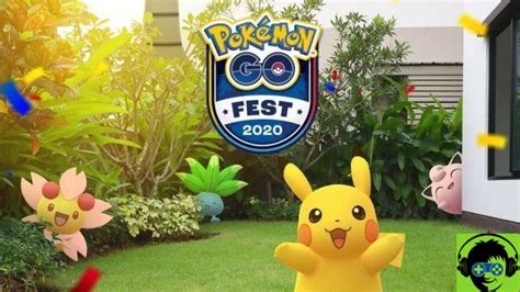 Pokémon Go Fest 2020 Schedules Of Habitat Zones 🥇