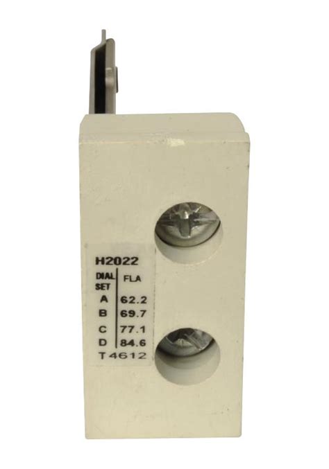 H2023 3 Eaton Cutler Hammer Circuit Breaker Accessory Eaton