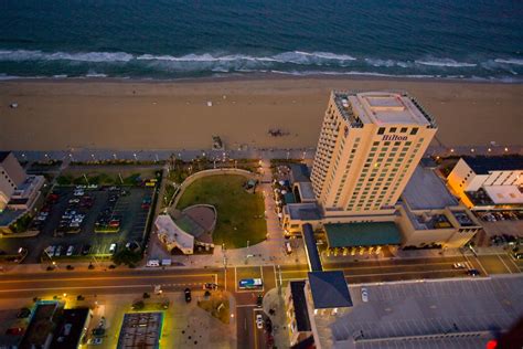 Hilton Virginia Beach Oceanfront In Virginia Beach Best Rates And Deals On Orbitz