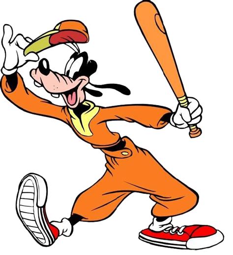 Image - Goofybaseball.png | Disney Wiki | FANDOM powered by Wikia