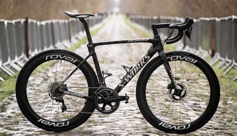 Le Specialized Roubaix De Peter Sagan Pour Paris Roubaix 2023 3bikes