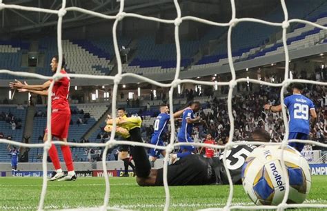 الهلال يواجه فولاد والدحيل ضد الشباب قرعة ربع نهائي دوري أبطال آسيا