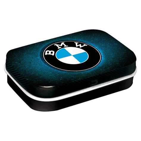 Bmw Mint Box Speedflag Fuelling Your Lifestyle