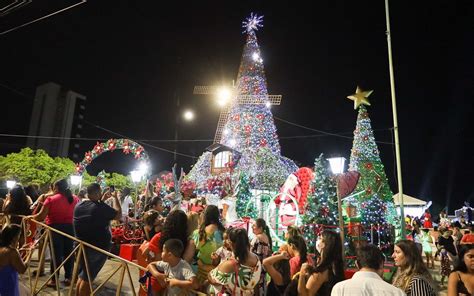 08 de Dezembro de 2022 Inauguração do Natal Luz de Petro Flickr