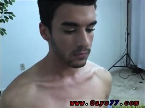 Naked Straight Middle Eastern Men Gay Derik Suck His Explosion All Over Jesse S Forearm