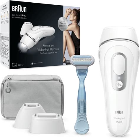 Braun Silk Expert Pro Pl 3121 Ab 292 99 Preisvergleich Bei Idealo De