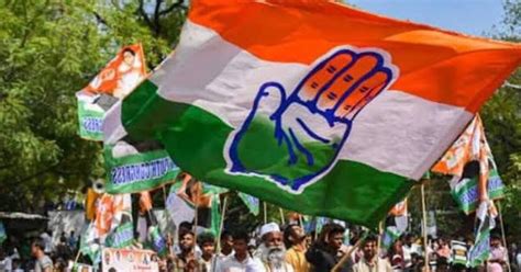 Chhattisgarh Election Exit Polls Show Congress Ahead Of Bjp