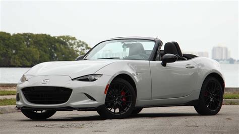 2024 Mazda MX-5 To Get SkyActiv-X Mild Hybrid Engine: Report