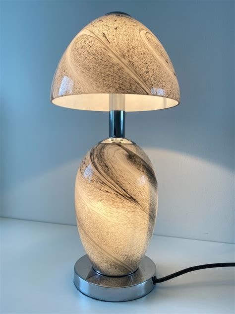 Wofi Leuchten Table Lamp Touch 3 Lights Catawiki