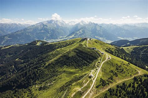 Hotel Mit Sommerkarte In Kaprun Margarethenstein