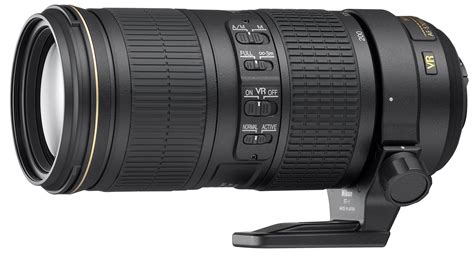 Nikon Af S Nikkor 70 200mm F4g Ed Vr Lens Review