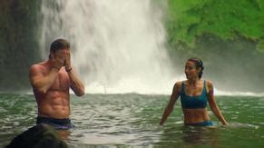 Rhiannon Fish Nude Aznude