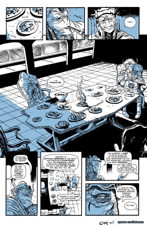 Chapter 8 Pg 2 Space Mullet