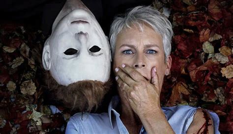 New Halloween Movie Will Actually Feature A New Michael Myers Actor