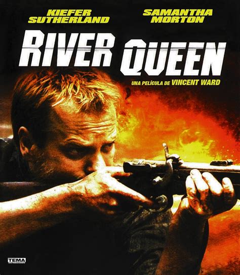 River Queen Blu Ray Import Keine Deutsche Sprache 2012 Varios