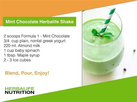 Pin Oleh Kristal Di Herbalife