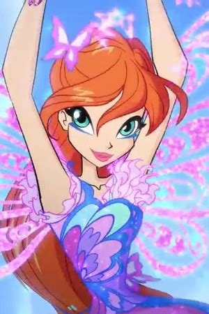 Winx Club The Winx Club Photo 39672845 Fanpop