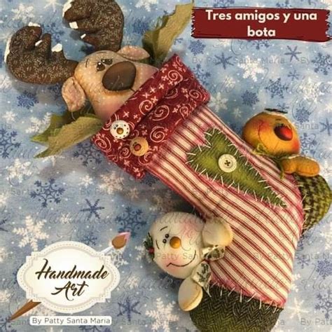 Christmas Moose Navidad Christmas Christmas Items Felt Christmas