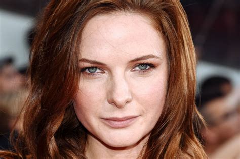 Rebecca Ferguson Cast In Barnum Biopic The Greatest Showman Vlrengbr