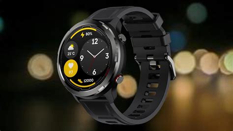 Zeblaze Stratos 2 Lite Review Vale A Pena Smartwatches Brasil